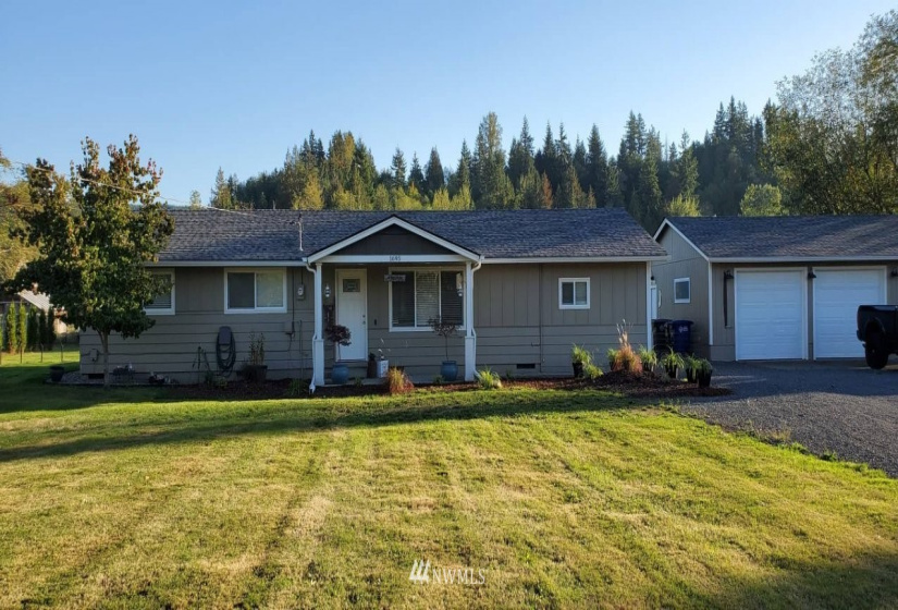 1695 Ryan, Buckley, Washington 98321, 3 Bedrooms Bedrooms, ,1 BathroomBathrooms,Residential,For Sale,Ryan,NWM1860035