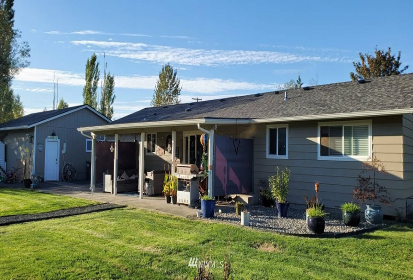 1695 Ryan, Buckley, Washington 98321, 3 Bedrooms Bedrooms, ,1 BathroomBathrooms,Residential,For Sale,Ryan,NWM1860035