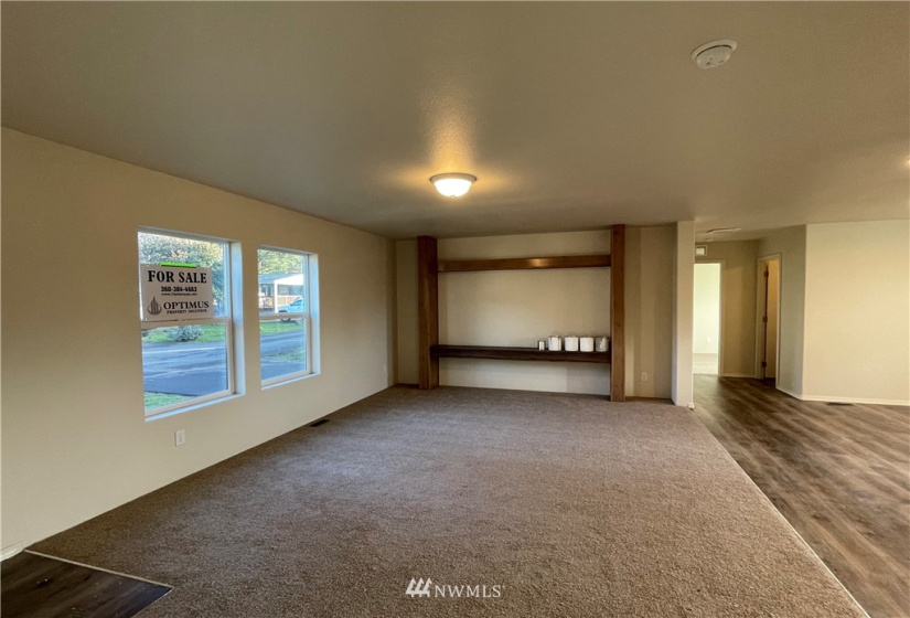 2411 Grandview, Ferndale, Washington 98248, 3 Bedrooms Bedrooms, ,2 BathroomsBathrooms,Manufactured In Park,For Sale,Grandview,NWM1860089