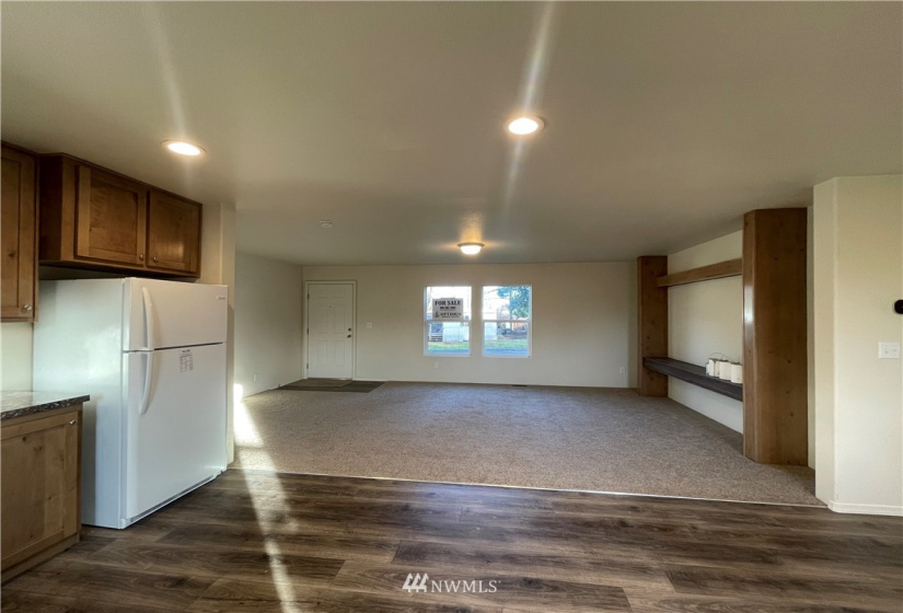 2411 Grandview, Ferndale, Washington 98248, 3 Bedrooms Bedrooms, ,2 BathroomsBathrooms,Manufactured In Park,For Sale,Grandview,NWM1860089