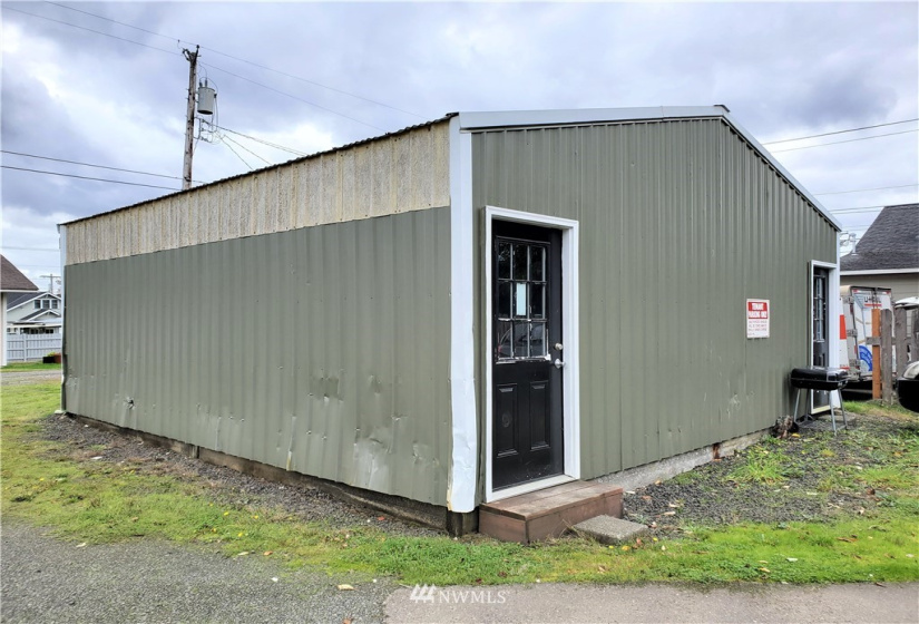 109 Main, Elma, Washington 98541, ,Commercial Sale,For Sale,Main,NWM1857993