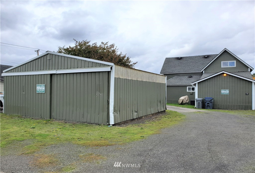 109 Main, Elma, Washington 98541, ,Commercial Sale,For Sale,Main,NWM1857993