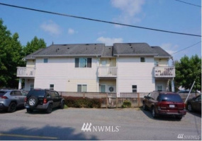 501 105th, Seattle, Washington 98133, ,Residential Income,For Sale,105th,NWM1860039