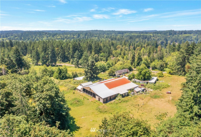 1705 158th, Lakebay, Washington 98349, 3 Bedrooms Bedrooms, ,1 BathroomBathrooms,Residential,For Sale,158th,NWM1859274
