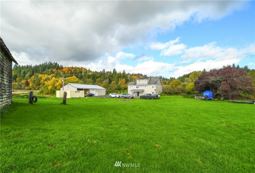 9131 Willow Grove, Longview, Washington 98632, 4 Bedrooms Bedrooms, ,2 BathroomsBathrooms,Residential,For Sale,Willow Grove,NWM1859737