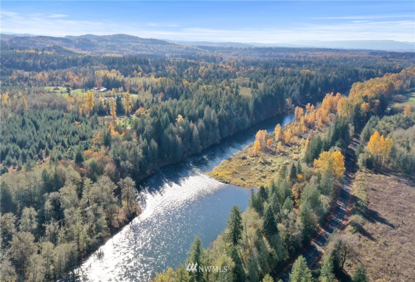 1422 Spencer, Onalaska, Washington 98582, ,Land,For Sale,Spencer,NWM1860186