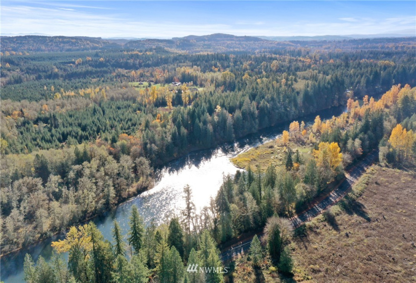 1422 Spencer, Onalaska, Washington 98582, ,Land,For Sale,Spencer,NWM1860186