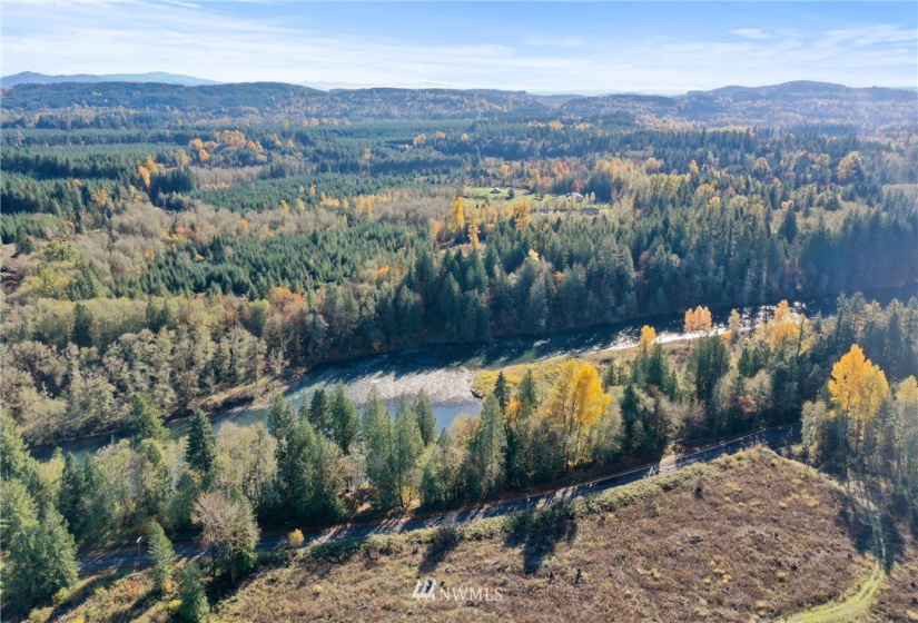 1422 Spencer, Onalaska, Washington 98582, ,Land,For Sale,Spencer,NWM1860186