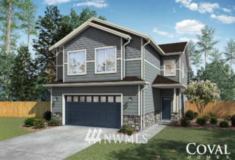 1210 10th, Auburn, Washington 98002, ,Land,For Sale,HILLMANS CD Auburndale Div #2,10th,NWM1860268