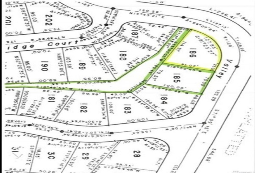 34 Sudden Valley, Bellingham, Washington 98229, ,Land,For Sale,Sudden Valley Division 2,Sudden Valley,NWM1860330