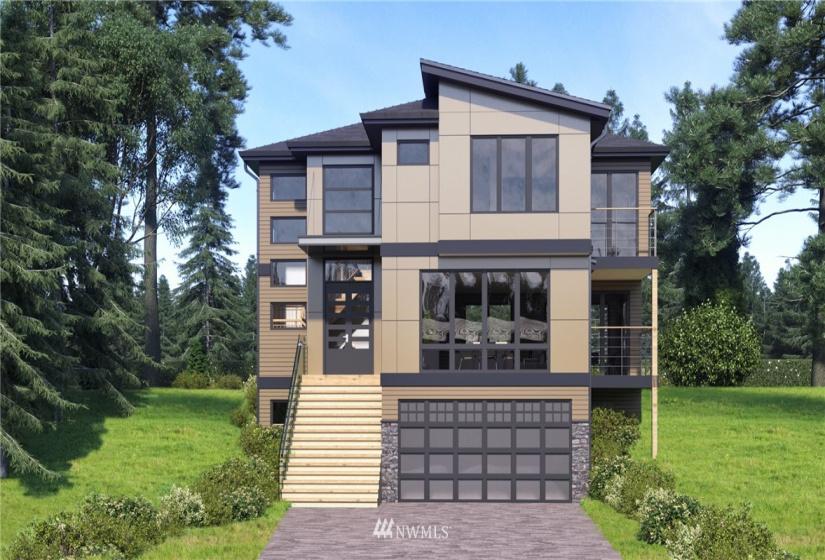 34 Sudden Valley, Bellingham, Washington 98229, ,Land,For Sale,Sudden Valley Division 2,Sudden Valley,NWM1860330