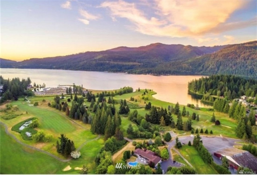 34 Sudden Valley, Bellingham, Washington 98229, ,Land,For Sale,Sudden Valley Division 2,Sudden Valley,NWM1860330
