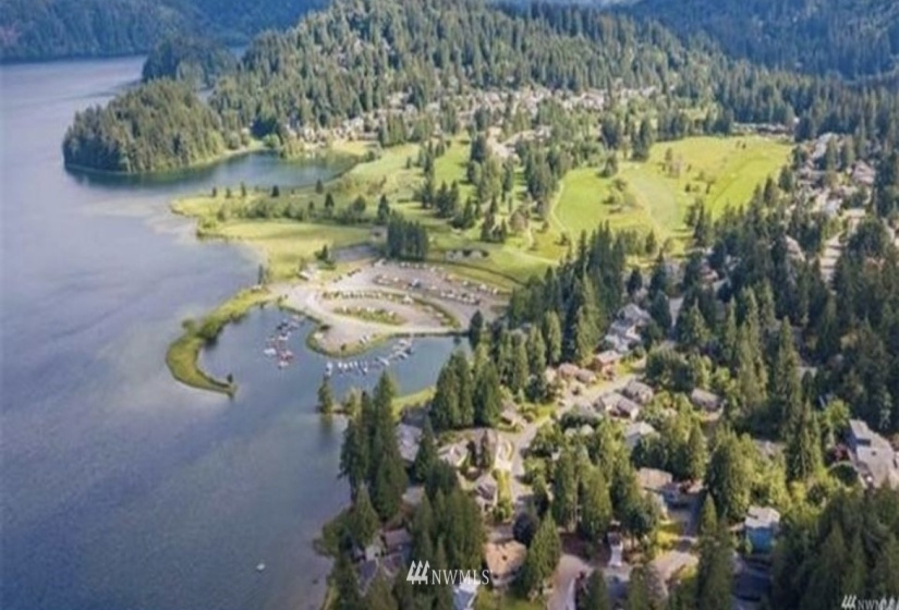34 Sudden Valley, Bellingham, Washington 98229, ,Land,For Sale,Sudden Valley Division 2,Sudden Valley,NWM1860330