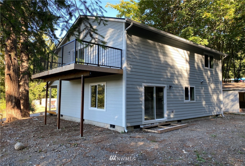 140 Byerly, Belfair, Washington 98528, 3 Bedrooms Bedrooms, ,2 BathroomsBathrooms,Residential,For Sale,Byerly,NWM1860336