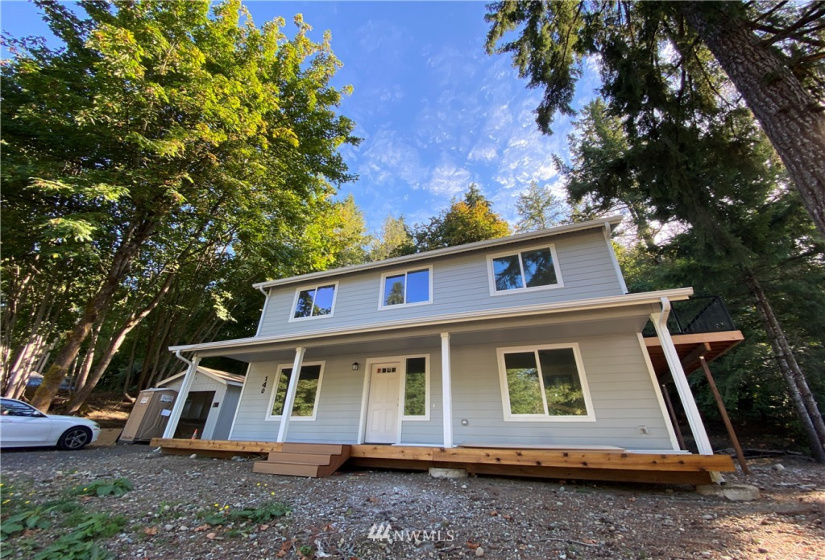 140 Byerly, Belfair, Washington 98528, 3 Bedrooms Bedrooms, ,2 BathroomsBathrooms,Residential,For Sale,Byerly,NWM1860336