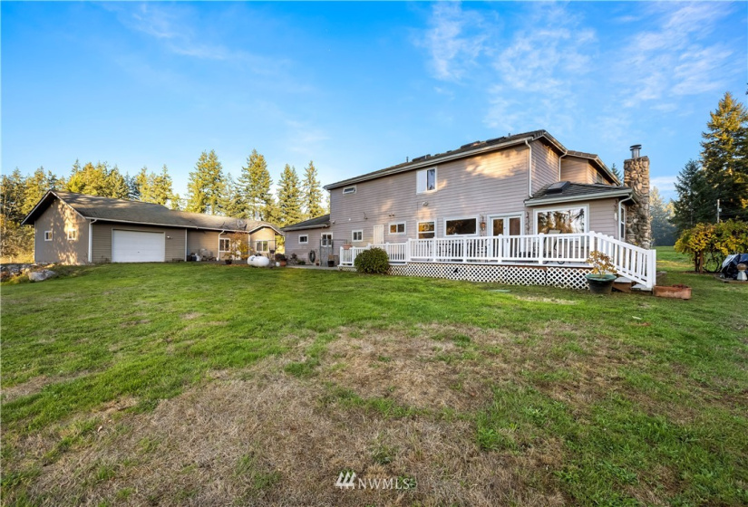 32512 10th, Roy, Washington 98580, 5 Bedrooms Bedrooms, ,2 BathroomsBathrooms,Residential,For Sale,10th,NWM1859990