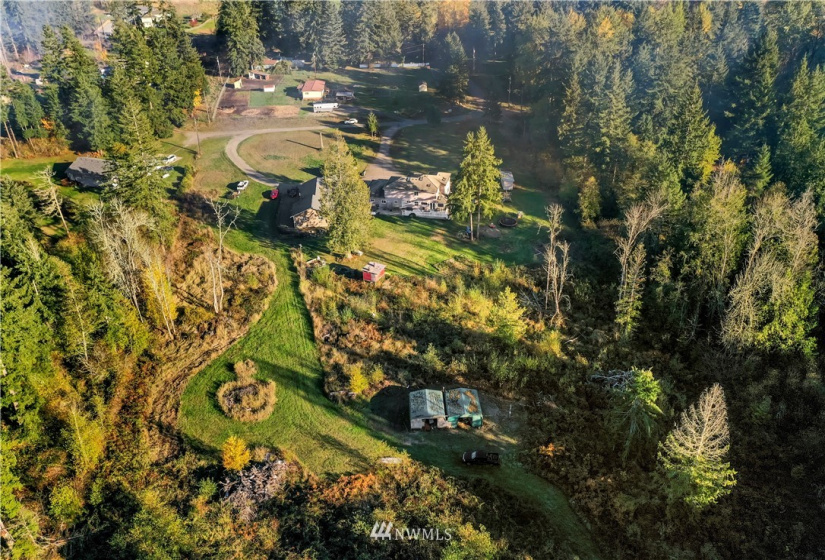 32512 10th, Roy, Washington 98580, 5 Bedrooms Bedrooms, ,2 BathroomsBathrooms,Residential,For Sale,10th,NWM1859990
