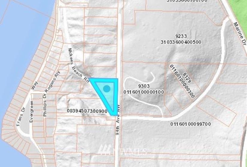 14420 94th, Stanwood, Washington 98292, ,Land,For Sale,94th,NWM1858429