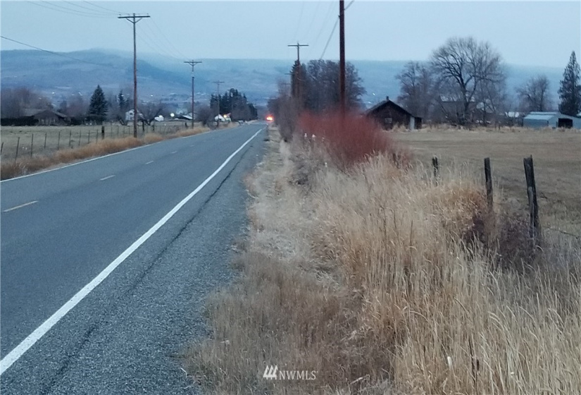 1011 Bender, Ellensburg, Washington 98926, ,Land,For Sale,Bender,NWM1544231