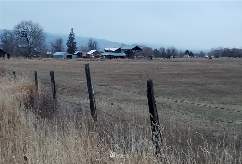 1011 Bender, Ellensburg, Washington 98926, ,Land,For Sale,Bender,NWM1544231