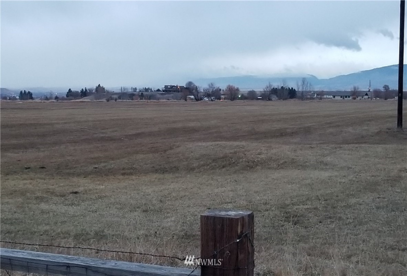 1011 Bender, Ellensburg, Washington 98926, ,Land,For Sale,Bender,NWM1544231