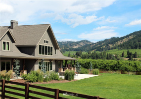 8885 Stage Rd, Leavenworth, Washington 98826, 6 Bedrooms Bedrooms, ,1 BathroomBathrooms,Residential,For Sale,Stage Rd,NWM1859871