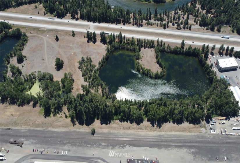 0 NKA Dalle, Cle Elum, Washington 98922, ,Land,For Sale,49,Dalle,NWM1854817