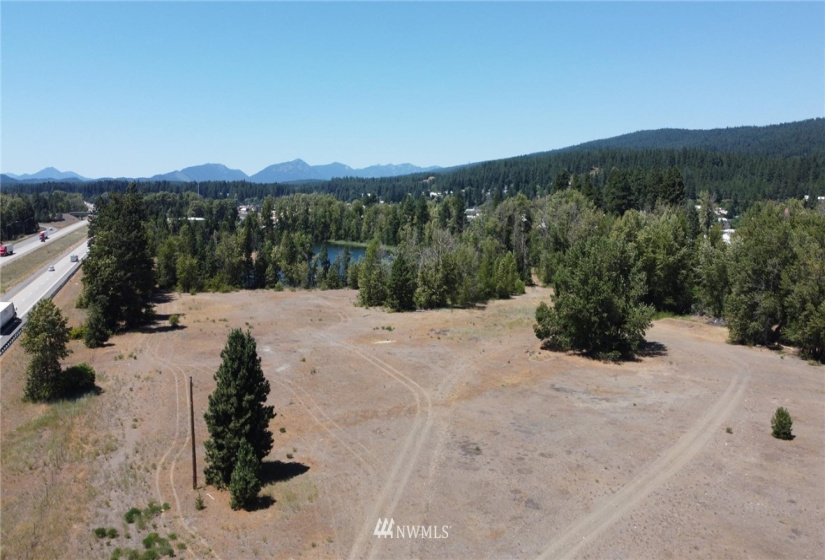 0 NKA Dalle, Cle Elum, Washington 98922, ,Land,For Sale,49,Dalle,NWM1854817
