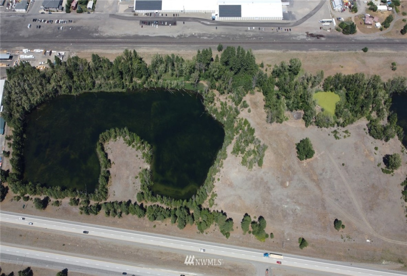 0 NKA Dalle, Cle Elum, Washington 98922, ,Land,For Sale,49,Dalle,NWM1854817