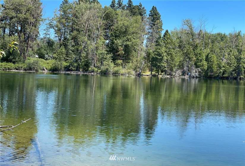0 NKA Dalle, Cle Elum, Washington 98922, ,Land,For Sale,49,Dalle,NWM1854817