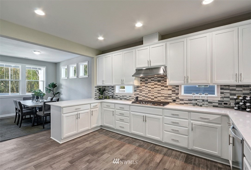 5604 Reef, Lacey, Washington 98516, 3 Bedrooms Bedrooms, ,1 BathroomBathrooms,Residential,For Sale,Woodland Cove at Jubilee,Reef,NWM1860610