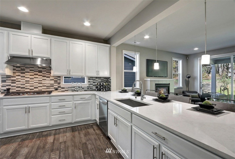 5604 Reef, Lacey, Washington 98516, 3 Bedrooms Bedrooms, ,1 BathroomBathrooms,Residential,For Sale,Woodland Cove at Jubilee,Reef,NWM1860610