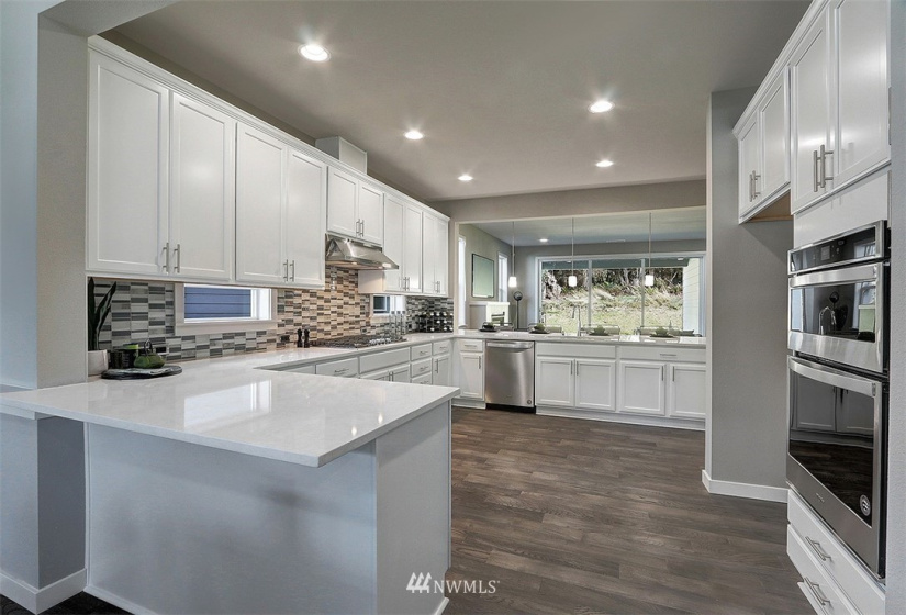 5604 Reef, Lacey, Washington 98516, 3 Bedrooms Bedrooms, ,1 BathroomBathrooms,Residential,For Sale,Woodland Cove at Jubilee,Reef,NWM1860610