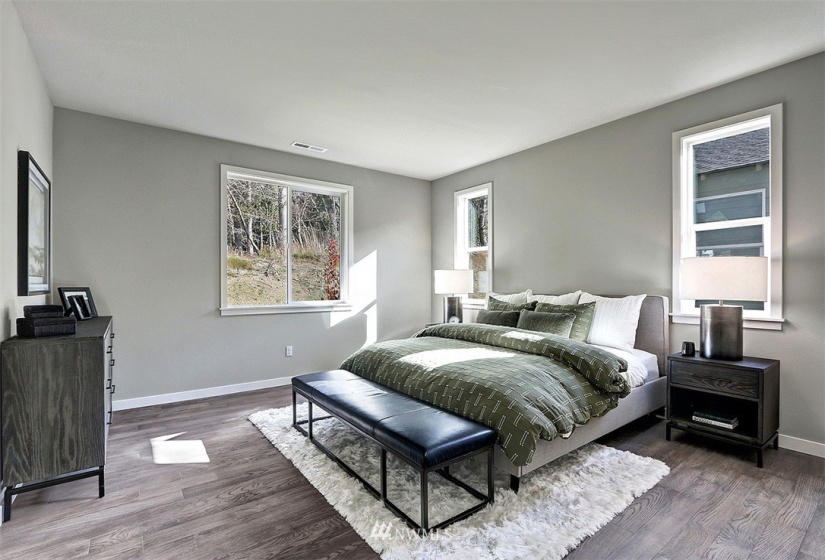 5604 Reef, Lacey, Washington 98516, 3 Bedrooms Bedrooms, ,1 BathroomBathrooms,Residential,For Sale,Woodland Cove at Jubilee,Reef,NWM1860610