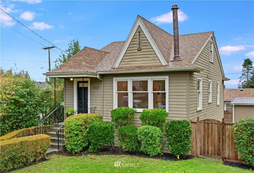 2648 86th, Seattle, Washington 98117, 5 Bedrooms Bedrooms, ,2 BathroomsBathrooms,Residential,For Sale,IMPERIAL HEIGHTS ADD TO BALLARD,86th,NWM1857663