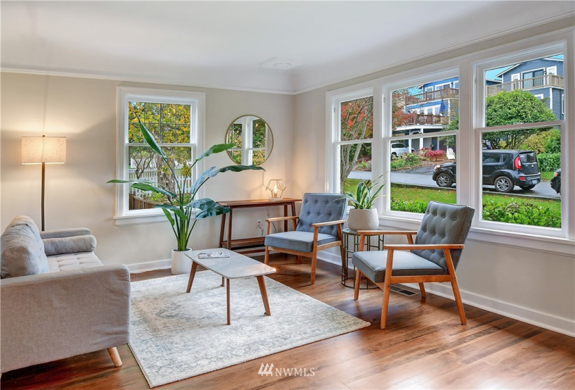 2648 86th, Seattle, Washington 98117, 5 Bedrooms Bedrooms, ,2 BathroomsBathrooms,Residential,For Sale,IMPERIAL HEIGHTS ADD TO BALLARD,86th,NWM1857663