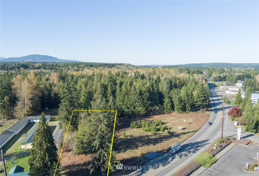 2 Rhody, Port Hadlock, Washington 98339, ,Land,For Sale,Seventh Ave Acres,Rhody,NWM1860590