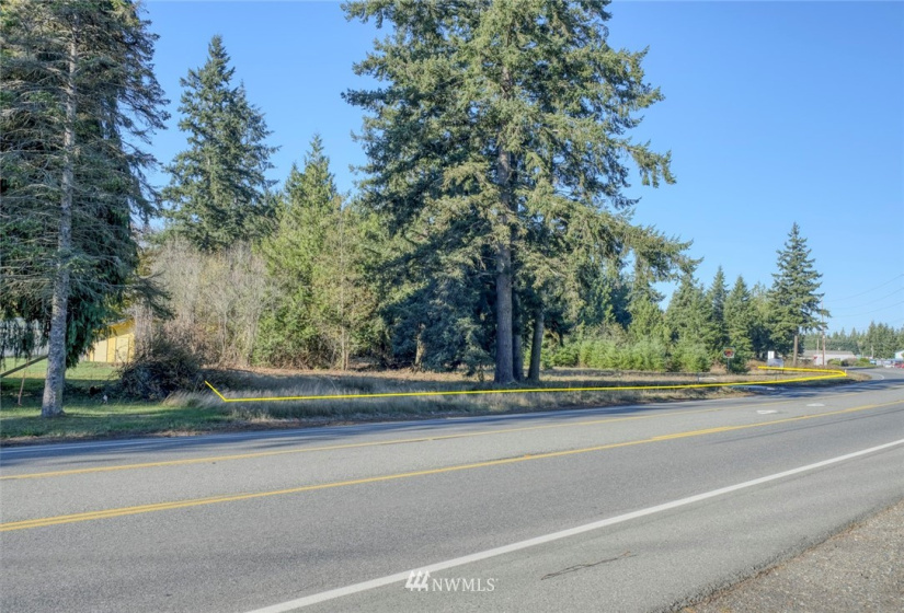 2 Rhody, Port Hadlock, Washington 98339, ,Land,For Sale,Seventh Ave Acres,Rhody,NWM1860590