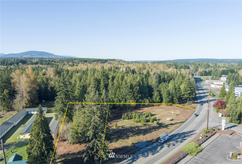 1 XX Rhody, Port Hadlock, Washington 98339, ,Land,For Sale,Seventh Ave Acres,Rhody,NWM1860592