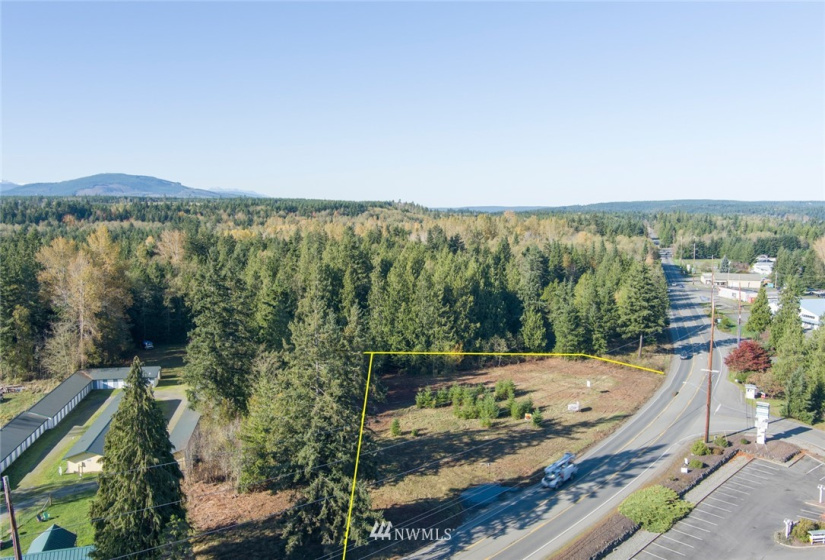 1 XX Rhody, Port Hadlock, Washington 98339, ,Land,For Sale,Seventh Ave Acres,Rhody,NWM1860592