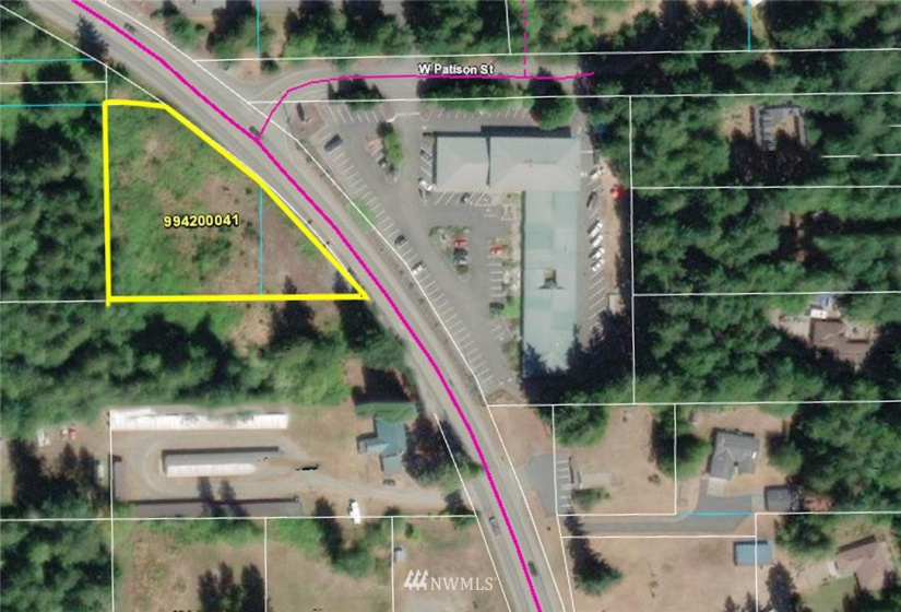 1 XX Rhody, Port Hadlock, Washington 98339, ,Land,For Sale,Seventh Ave Acres,Rhody,NWM1860592