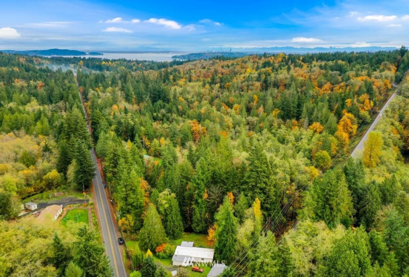 0 Sedgwick, Southworth, Washington 98366, ,Land,For Sale,4,Sedgwick,NWM1860785