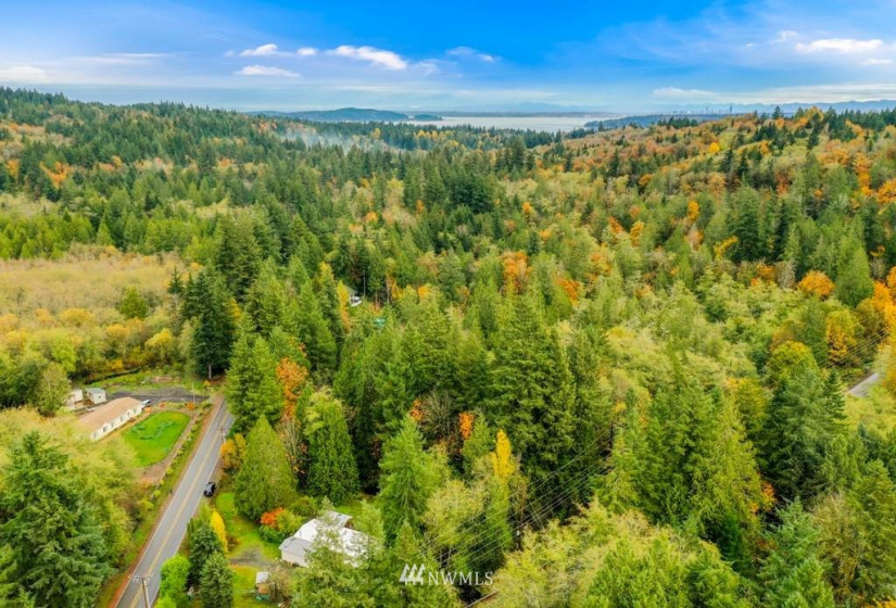 0 Sedgwick, Southworth, Washington 98366, ,Land,For Sale,4,Sedgwick,NWM1860785