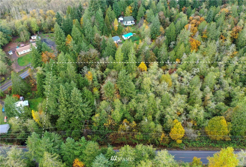 0 Sedgwick, Southworth, Washington 98366, ,Land,For Sale,4,Sedgwick,NWM1860785