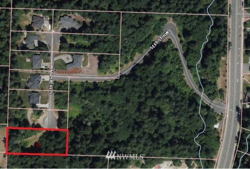 5002 57th, Gig Harbor, Washington 98335, ,Land,For Sale,57th,NWM1860801