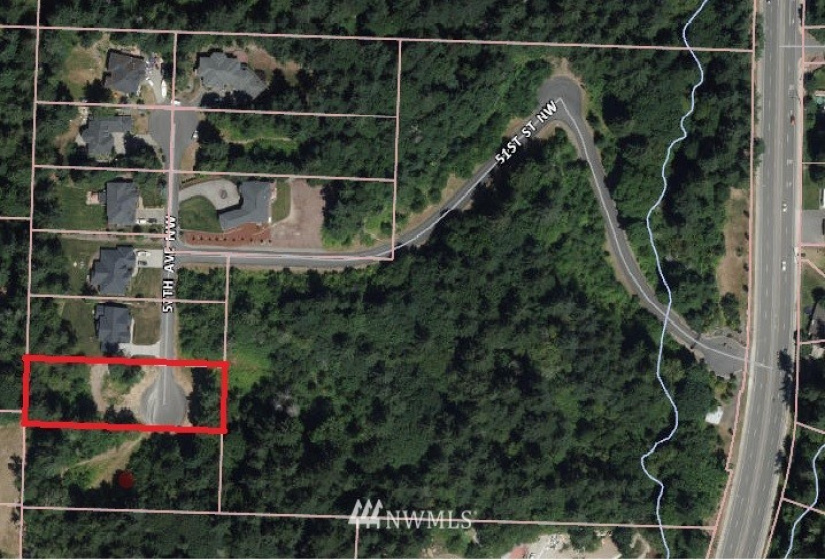 5006 57th, Gig Harbor, Washington 98335, ,Land,For Sale,57th,NWM1860802