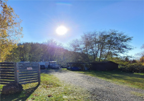 2752 Calawah, Forks, Washington 98331, 2 Bedrooms Bedrooms, ,1 BathroomBathrooms,Residential,For Sale,Calawah,NWM1860703