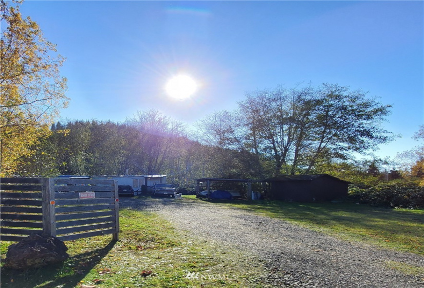 2752 Calawah, Forks, Washington 98331, 2 Bedrooms Bedrooms, ,1 BathroomBathrooms,Residential,For Sale,Calawah,NWM1860703