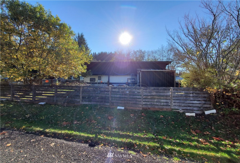 2752 Calawah, Forks, Washington 98331, 2 Bedrooms Bedrooms, ,1 BathroomBathrooms,Residential,For Sale,Calawah,NWM1860703