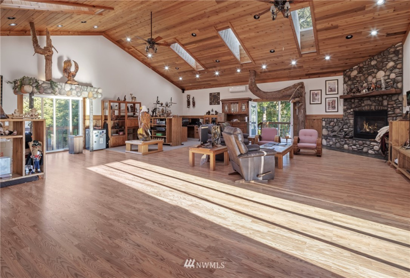 456 Fire Station, Seabeck, Washington 98380, 3 Bedrooms Bedrooms, ,2 BathroomsBathrooms,Residential,For Sale,Fire Station,NWM1860880